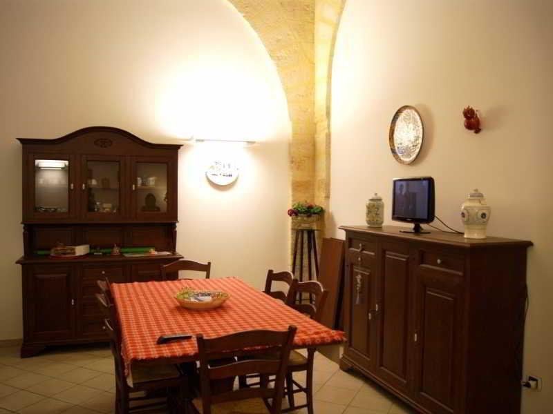 Bed and Breakfast Federico II à Brindisi Extérieur photo