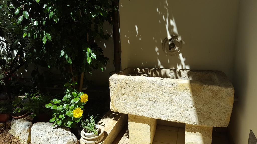 Bed and Breakfast Federico II à Brindisi Extérieur photo