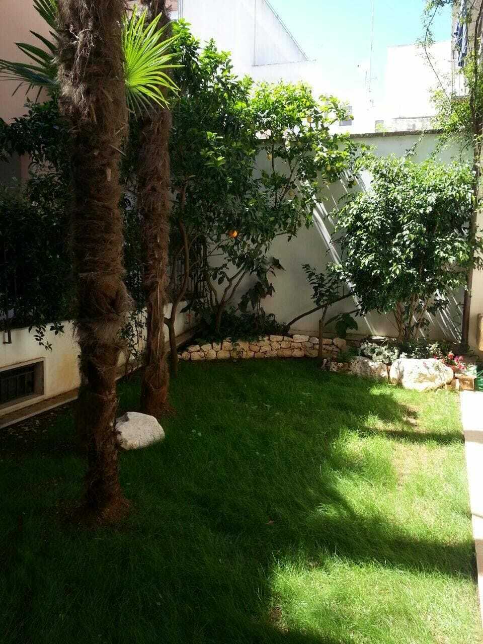 Bed and Breakfast Federico II à Brindisi Extérieur photo